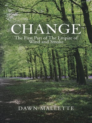 cover image of Change